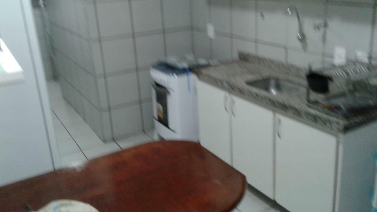 Apto Proximo Ao Centro De Eventos E Oab-Ce Fortaleza  Exterior photo